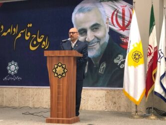 شهردار گرگان : برای رفع چالش های موجود ناگزیر به استفاده از فناوری نوین هستیم