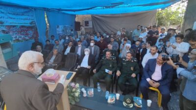 بهره برداری از تعداد ۱۵۰واحد مسکن روستایی ویژه مددجویان کمیته امداد امام خمینی