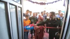 ۴۰ هزار واحد مسکن روستایی ویژه مددجویان کمیته امداد در کشور احداث می شود