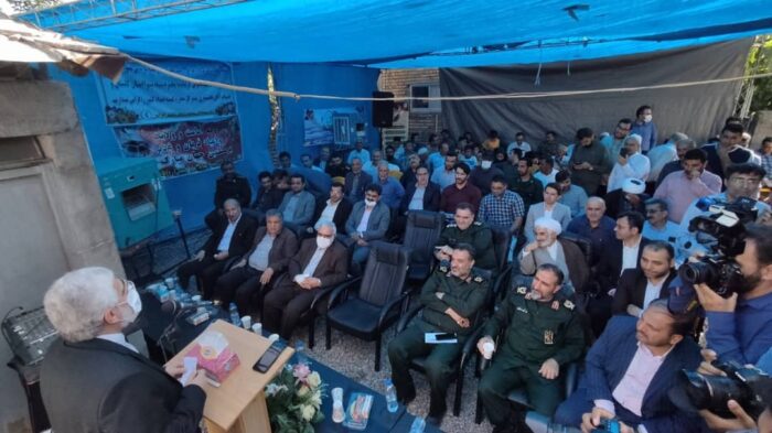 احداث ۳۵۰۰ واحد مسکن محرومین و اقشار کم درآمد در استان گلستان