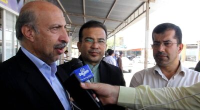 ۳۸۰۰ میلیارد تومان برای اسفالت معابر روستاهای کشور مصوب شده است