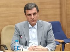 مدیر کل صمت گلستان خبر داد : رشد ۶۲ درصدی صادرات گلستان در سه ماهه نخست سال جاری
