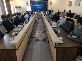 مدیر کل صمت گلستان : راه میان بر توسعه استان ، بخش صمت است