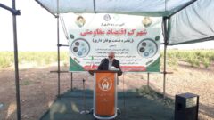 رئیس کمیته امداد امام خمینی(ره): کمیته امداد در بخش نوغان داری رتبه اول را در کشور دارد