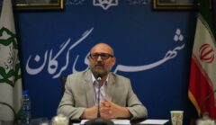 شهردار گرگان: در طرح محله من به دنبال جلب رضایت کامل اهالی محله هستیم