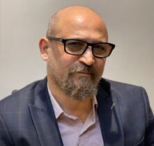 پیام مهندس سبطی پس از انتصاب به عنوان شهردار گرگان