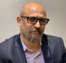 پیام مهندس سبطی پس از انتصاب به عنوان شهردار گرگان