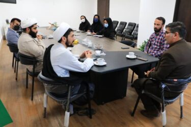 تاکید بر استفاده از ظرفیت‌ خانه‌های فرهنگ شهرداری گرگان در برگزاری مراسم ماه محرم