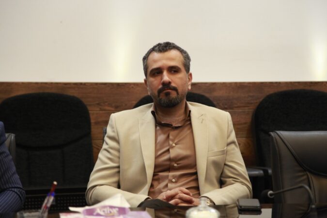 رئیس هیئت اجرایی باشگاه بسکتبال شهرداری گرگان:  برای بستن تیمی قدرتمند در مسابقات بسکتبال آسیا برنامه ریزی می کنیم
