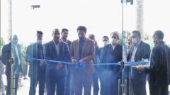 سیزدهمین مرکز کارآموزی قضایی قوه قضاییه در گلستان آغاز به کار کرد .