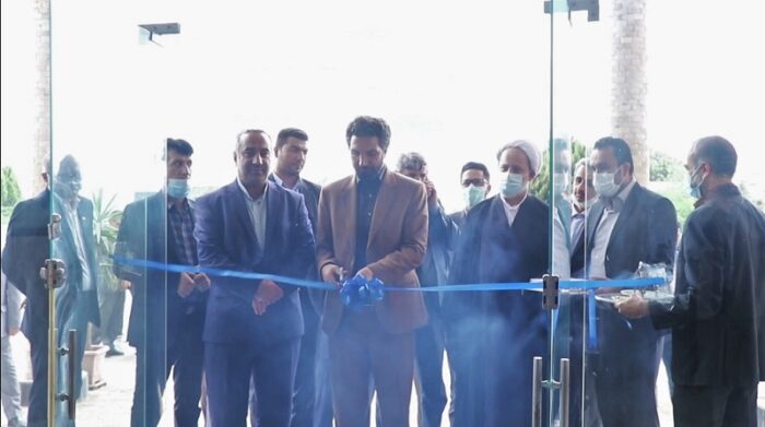 سیزدهمین مرکز کارآموزی قضایی قوه قضاییه در گلستان آغاز به کار کرد .
