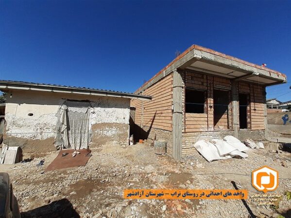 افزایش ۲۴ میلیارد تومانی اعتبارات ساخت مسکن روستایی در استان گلستان