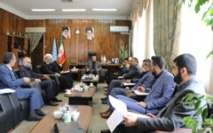 استفاده از ظرفیت های قانون برای کاهش جمعیت کیفری زندان های گلستان