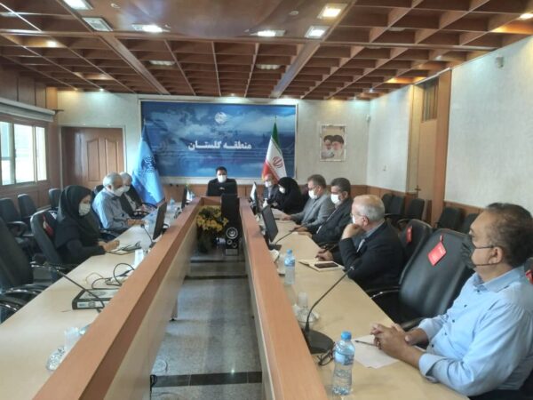 مدیر مخابرات منطقه گلستان : توسعه مخابرات در استان هیچگاه متوقف نمی شود