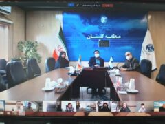 مدیر مخابرات منطقه گلستان : موفقیت کسب و کارها و ایجاد فرصت های استثنایی برای آنها با  بکارگیری شماره های رند تلفن ثابت