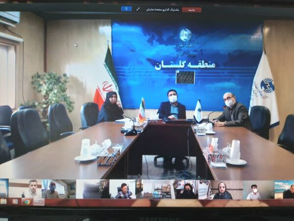 مدیر مخابرات منطقه گلستان : موفقیت کسب و کارها و ایجاد فرصت های استثنایی برای آنها با  بکارگیری شماره های رند تلفن ثابت