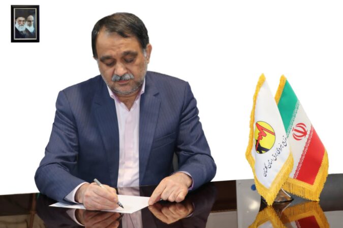پیام مدیرعامل شرکت توزیع نیروی برق گلستان به مناسبت روز خبرنگار