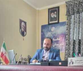 تقویت آنتن دهی همراه اول در مناطق کوهستانی شهرستان کردکوی