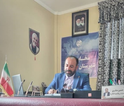 تقویت آنتن دهی همراه اول در مناطق کوهستانی شهرستان کردکوی