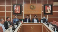 جلسه وبیناری پایش اجرای تفاهم نامه های ۱۰ و ۴۰ هزار واحدی مسکن مددجویان کمیته امداد امام خمینی (ره) در گلستان برگزار شد