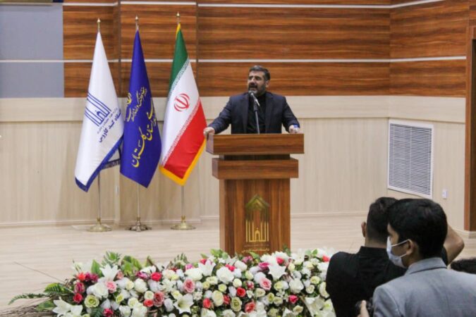 وزیر ارشاد:  به خبرنگاران به عنوان افسران جهاد تبیین نیاز داریم/ خبرنگاران ستون‌های اصلی تشکیل تمدن نوین اسلامی هستند