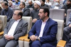 مدیرکل فرهنگ و ارشاد اسلامی گلستان عنوان کرد؛ پیشنهاد درج روز ملی «نقد و گفتگو» به نام ادیب و نظریه پرداز گلستانی