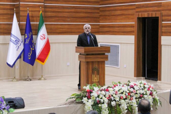 استاندار گلستان: پیوست های فرهنگی به صورت ویژه در دستور کار قرار دارد.
