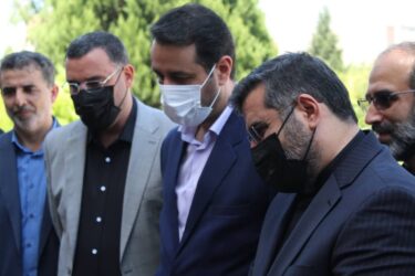 وزیر فرهنگ و ارشاد اسلامی در گرگان مطرح کرد؛ تلاش برای برآورده کردن توقعات مردم فرهنگ‌دوست گلستان