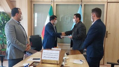 با انعقاد تفاهم نامه بین اداره کل امور روستایی و بنیاد مسکن، تحول خوبی در اقتصاد روستاهای گلستان رخ می دهد