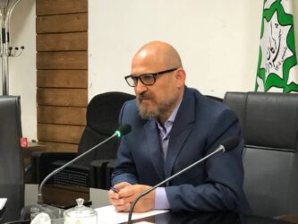 خدمت رسانی در شهرداری گرگان شتاب می گیرد
