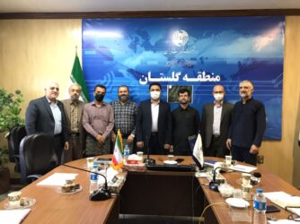 تقدیر از فعالان فرهنگی مخابرات منطقه گلستان