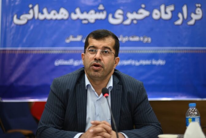 مدیرکل بنیاد مسکن گلستان : ۹۱ طرح و پروژه عمرانی با اعتبار ۸۰ میلیارد و ۱۴۰ میلیون تومان افتتاح یا کلنگ‌زنی می‌شود