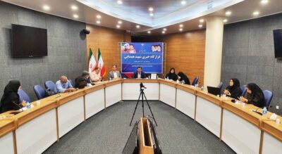افتتاح و بهره برداری از پروژه های بنیاد مسکن گلستان در هفته دولت / صنعت گردشگری در ۴۵ روستای هدف گردشگری گلستان پایدار می شود/ ۲۰ میلیارد تومان برای ایمن سازی روستاهای دارای مخاطرات تخصیص یافت