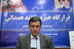 مدیرکل صنعت، معدن و تجارت گلستان: احیای ۴۲ واحد صنعتی تعطیل در گلستان/ کارخانه ریسندگی در هفته دولت به بهره‌برداری می‌رسد
