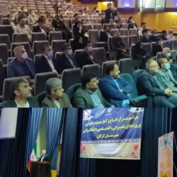 افتتاح  ۱۵ پروژه مخابراتی در شهرستان گرگان