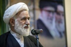 پیام نماینده معزز ولی فقیه در بنیاد مسکن انقلاب اسلامی در پی درگذشت آیت الله شبستری