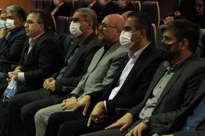 رونمایی از ۸ پروژه شهرداری گرگان در هفته دولت