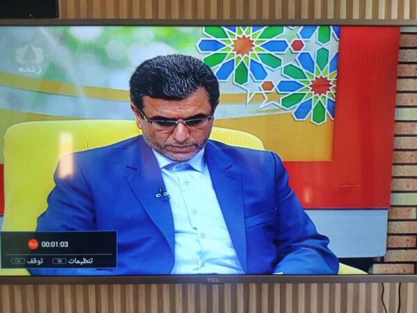 مدیرکل صمت گلستان : افتتاح ۴۰ واحد صنعتی گلستان در هفته دولت سالجاری – صادرات ۲۲۷ میلیون دلاری گلستان طی یک سال گذشته