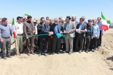 بازگشایی مسیر تردد صیادان و پرورش دهندگان به دریا با لایروبی رودخانه و مصب گرگانرود