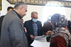 دستگاه قضایی به دنبال مطالبه حقوق مردم از دستگاه های اجرایی؛ هر محله و روستا یک پرونده حقوق عامه
