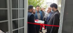 افتتاح ۳ واحد صنعتی در شهرستان رامیان