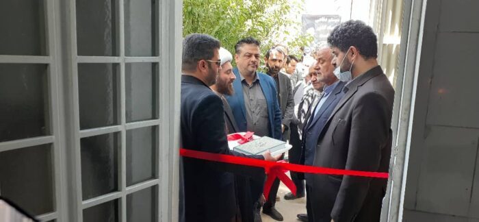 افتتاح ۳ واحد صنعتی در شهرستان رامیان