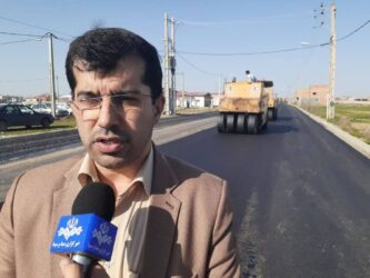 اختصاص ۷۷ میلیارد تومان قیر یارانه ای برای آسفالت معابر روستاهای استان گلستان / آسفالت معابر اصلی ۱۱۰ روستای استان
