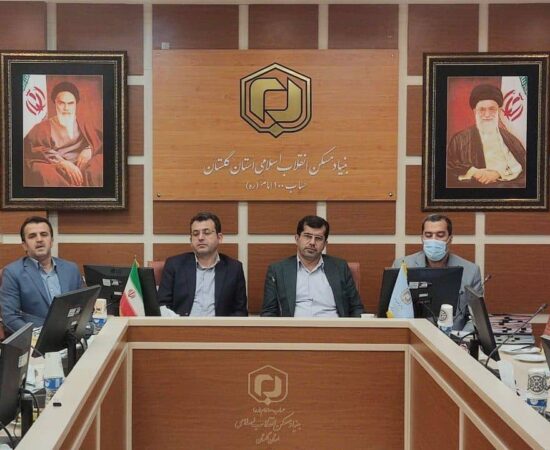 ۲ هزار نفر مددجوی کمیته امداد در گلستان خانه دار می شوند