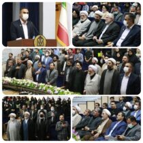 افتتاحیه دوره توانمند سازی دانشجویان فعال فرهنگی، سیاسی و اجتماعی “حلقه های میانی”برگزار شد