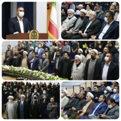 افتتاحیه دوره توانمند سازی دانشجویان فعال فرهنگی، سیاسی و اجتماعی “حلقه های میانی”برگزار شد