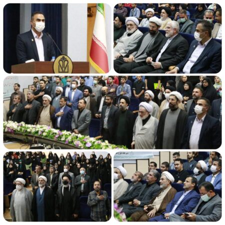 افتتاحیه دوره توانمند سازی دانشجویان فعال فرهنگی، سیاسی و اجتماعی “حلقه های میانی”برگزار شد