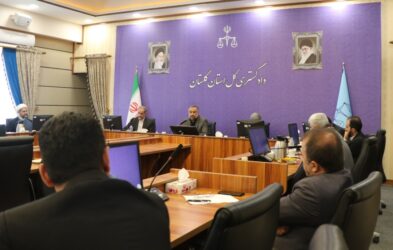 سند دار شدن بیش از ۲۱ هزار هکتار از سواحل گلستان/ آغاز صدور سند تک برگی برای زمین های کشاورزی