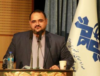 رسول شکری نیا مدیرکل صدا و سیمای مرکز گلستان شد