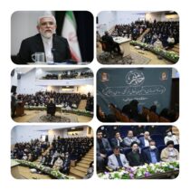 پاسخ  استاندار گلستان در دوره توانمند سازی دانشجویان فعال فرهنگی ، سیاسی ، و اجتماعی به سوالات دانشجویان